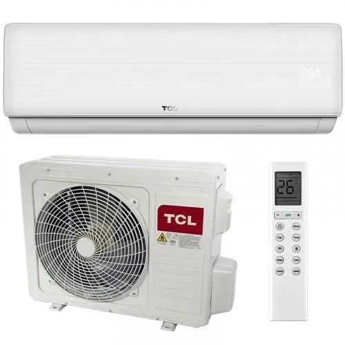 Кондиционер настенный TCL TAC-12CHSD/XAB1 Inverter R32