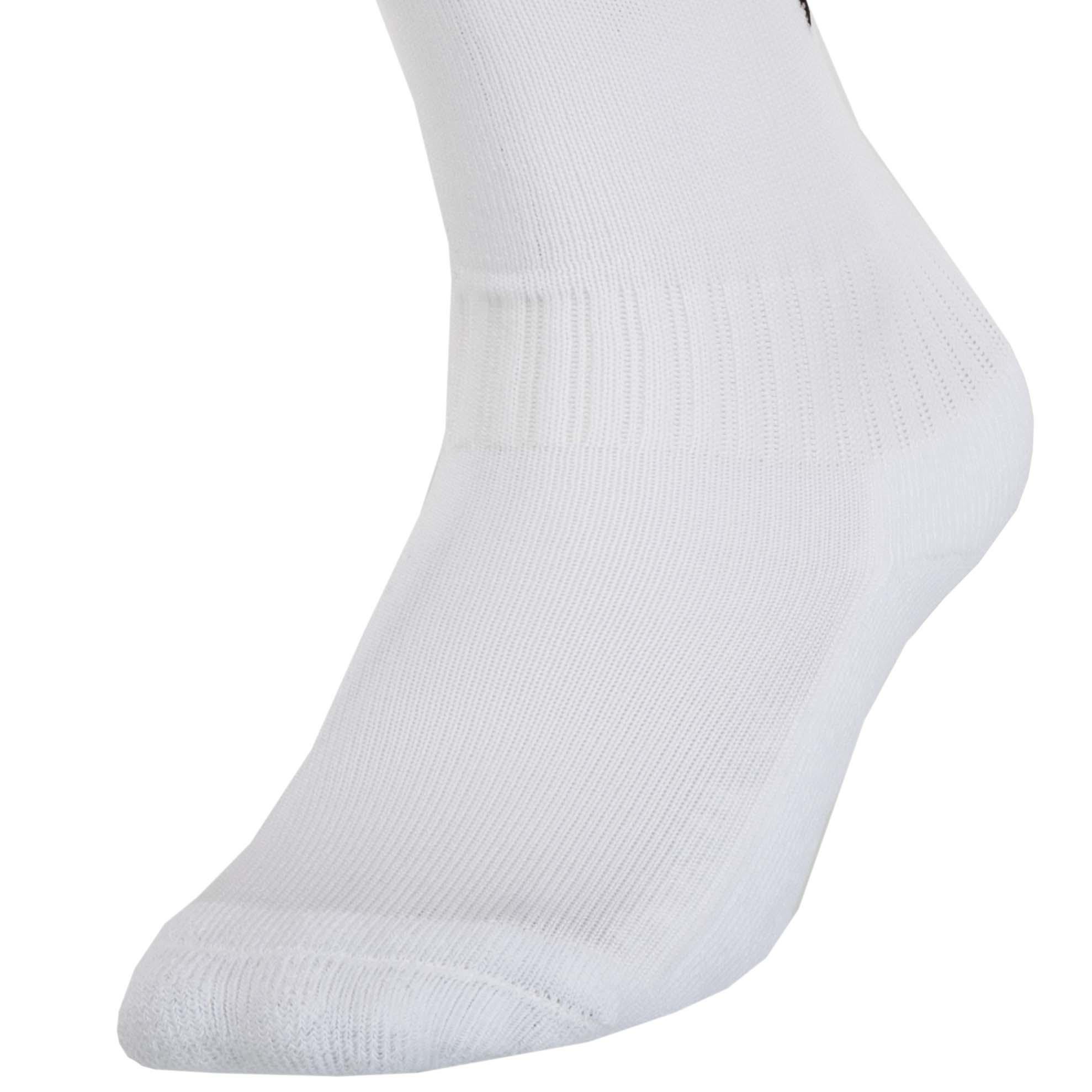 Гетри дитячі з символікою футбольного клубу SPOINT BORUSSIA DORTMUND THIRD 2025 ETM2517-BD3 р. 34-38 Білий (ETM2517-BD3) - фото 4