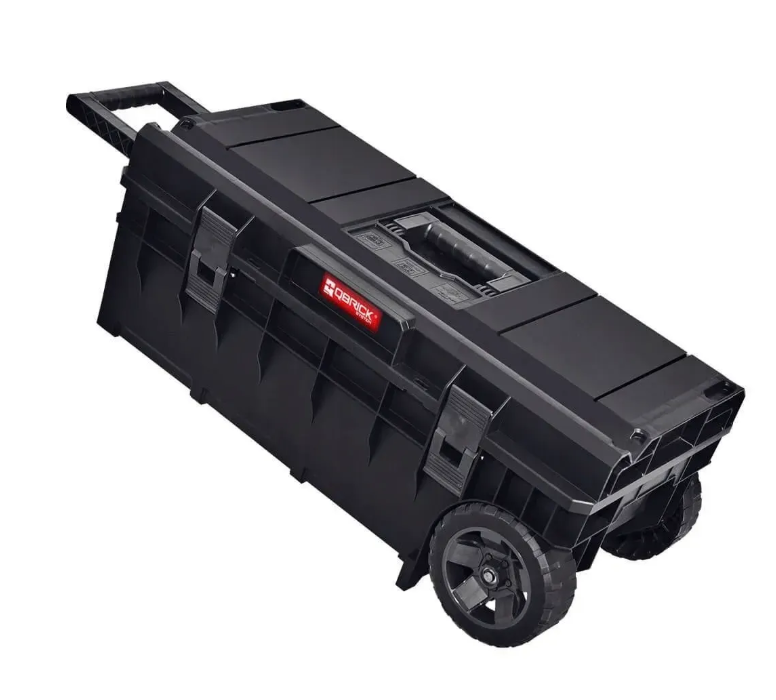 Ящик для інструментів подовжений 793х385х322 мм 50 л (SKRWQLBCZAPG013)