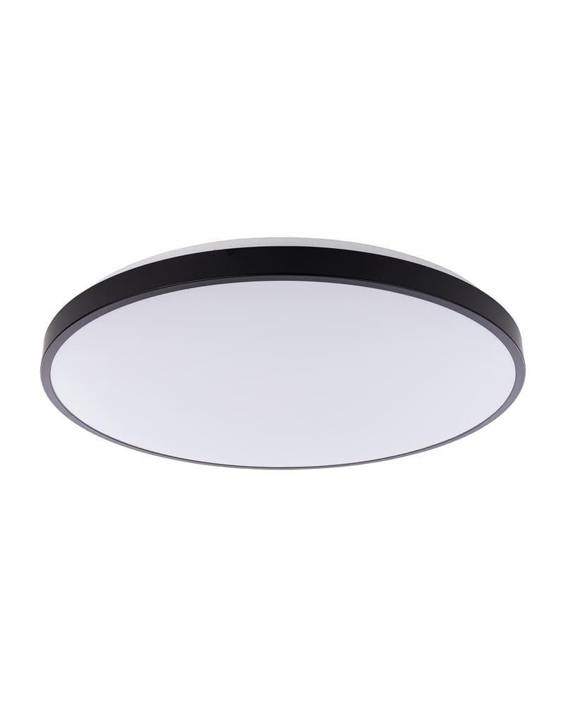 Светильник Nowodvorski 8206 Agnes round LED 1x64W 3000K 4700Lm IP44 (2229957287)