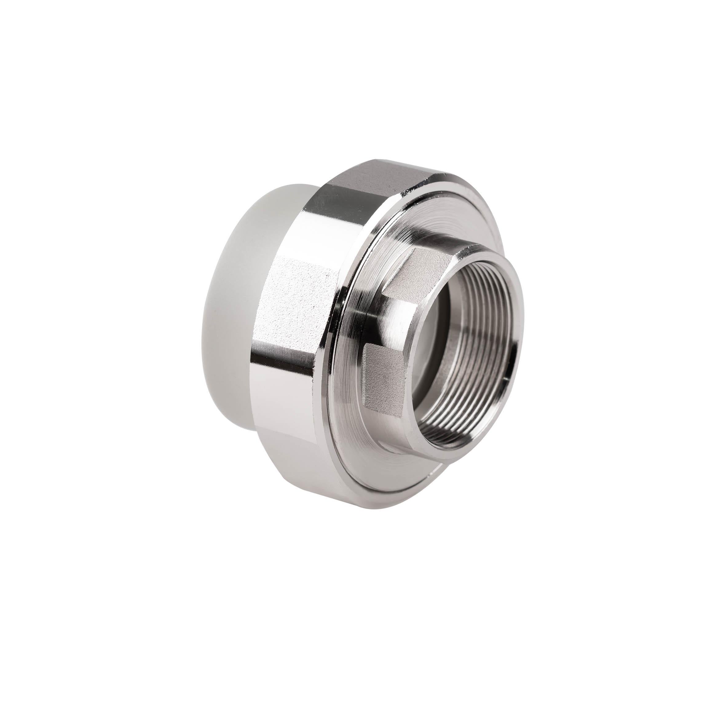 Сгон американка PPR Thermo Alliance 63х2" ВР (SD00029230)