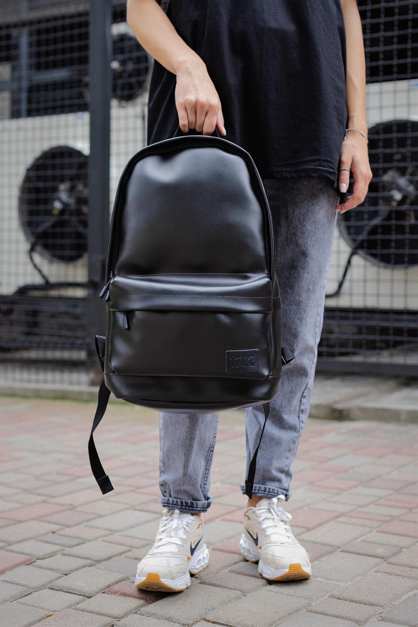 Рюкзак Without Skin woman Black (8049040 )