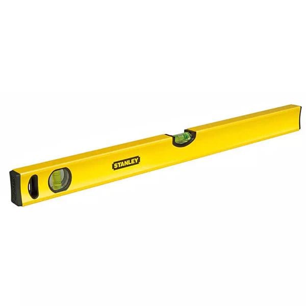 Рівень Stanley Classic Box Level L 30 см 2 капсули (STHT1-43118)