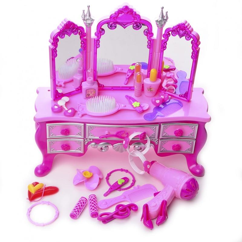 Ігровий набір Туалетний столик Na-Na (ID171)