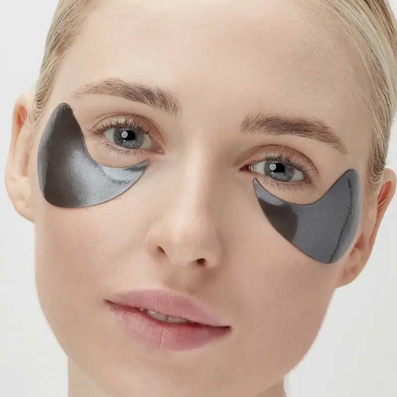 Патчі під очі Pyunkang Yul Black Tea Time Reverse Eye Patch 60 шт. (00000041791) - фото 2