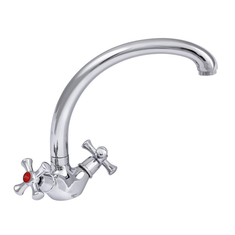 Смеситель для кухни Zerix TLB 827 (ZX0077)