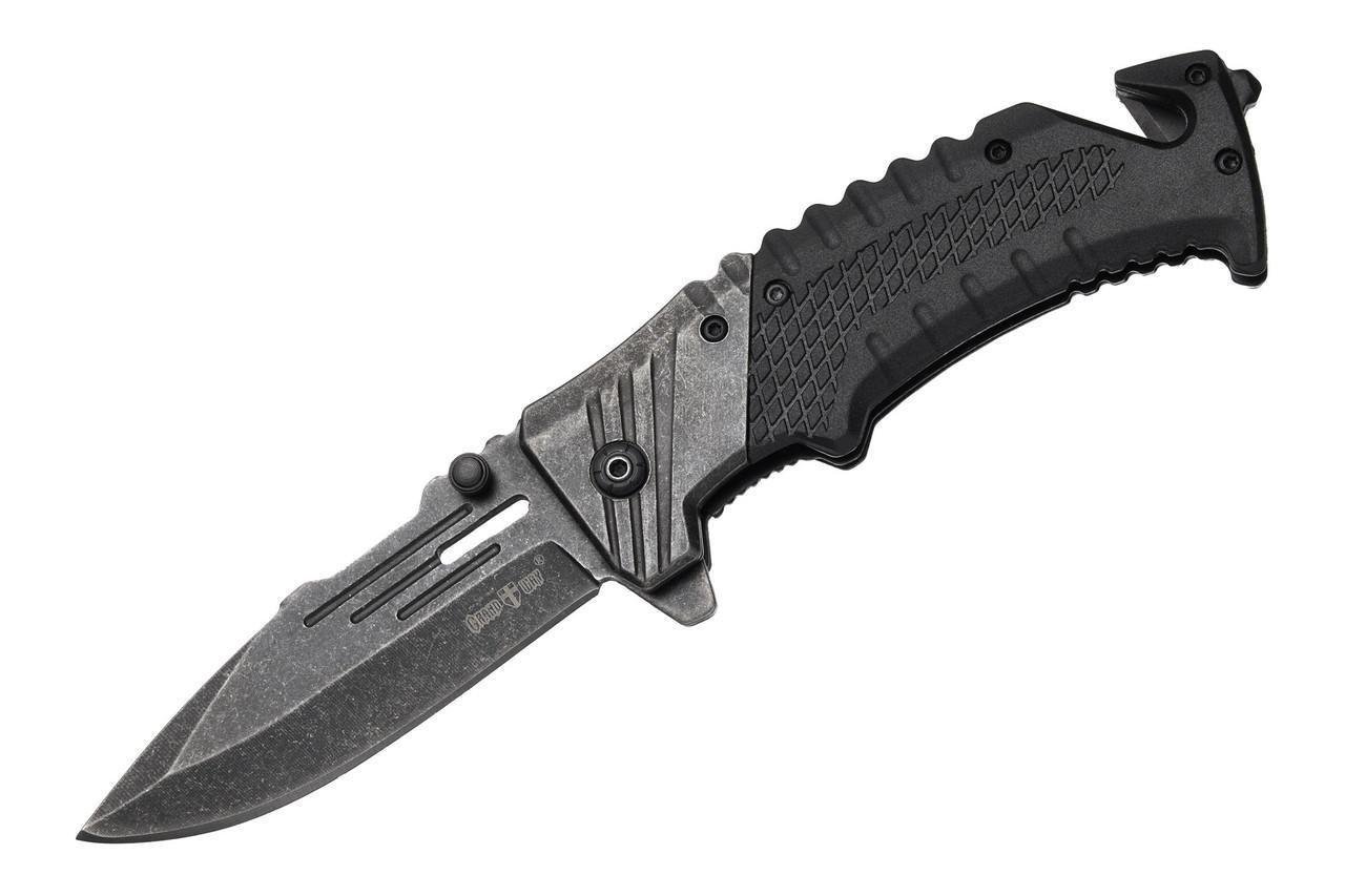 Нож складной туристический Grand Way 6010 APS