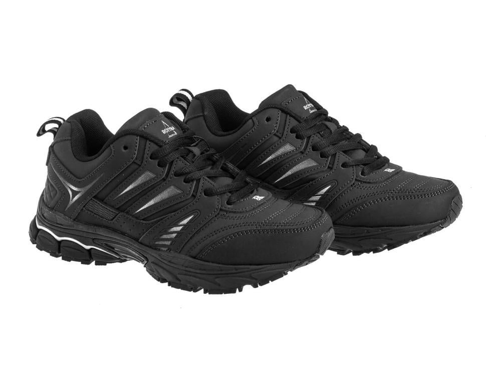 Кросівки Royyna 7233062 р. 38 Чорний (22237) Кросівки Royyna 7233062 р. 38 Чорний (22237)