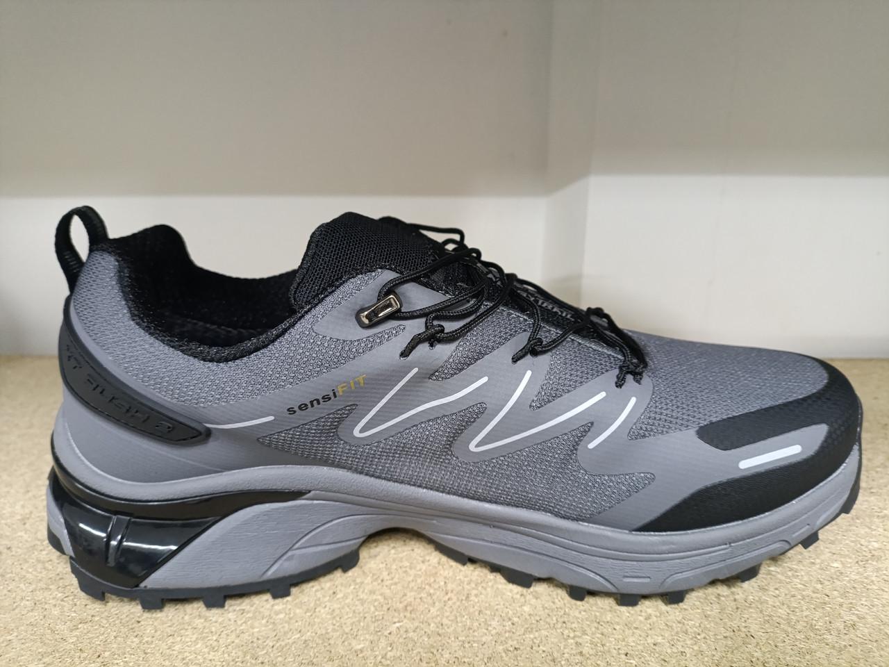 Кросівки зимові термо чоловічі р. 41 (2845505730) - фото 3