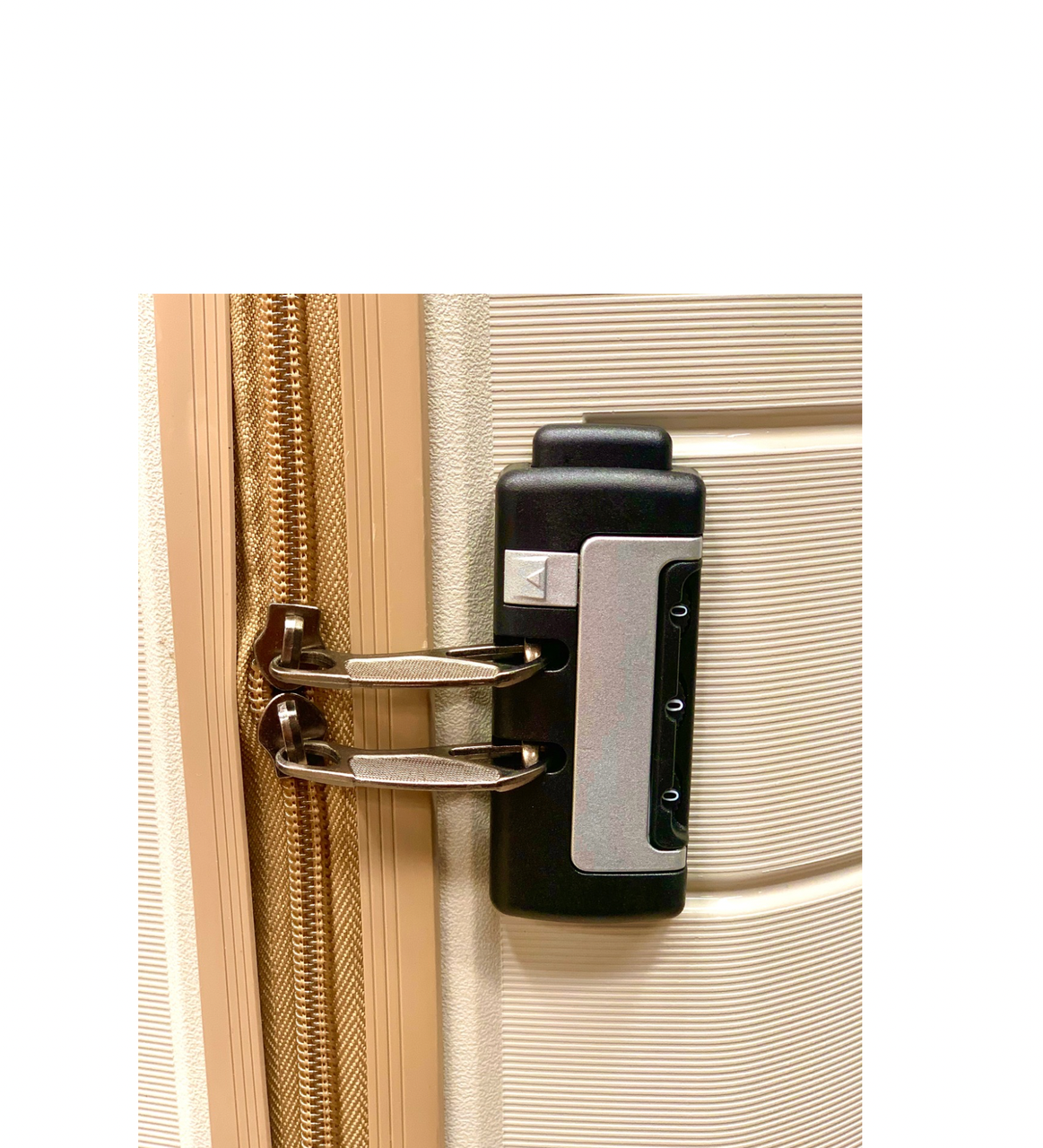 Чемодан my Polo PP017-L полипропилен на 4-х двойных колесах большой L 100 л - фото 2 Чемодан my Polo PP017-L полипропилен на 4-х двойных колесах большой L 100 л - фото 2