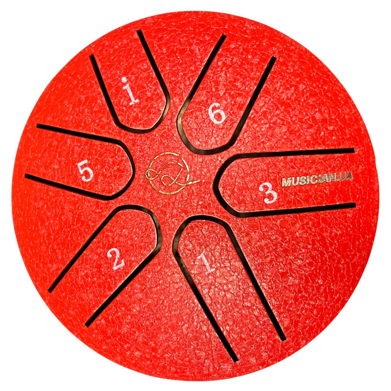 Глюкофон Alfabeto MMD-RD36 (29663528)