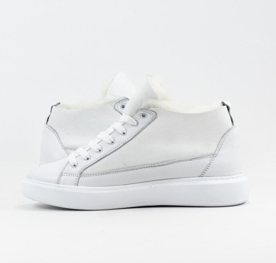 Ботинки комфорт женские зимние VILANSI V701-7-01 р. 37 - фото 2