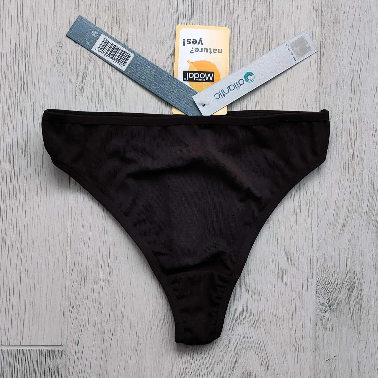 Кролики Atlantic S 2 шт. Коричневый