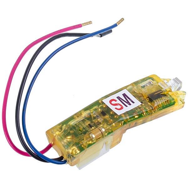 Модуль керування Tefal для праски FS-9100022229 (00000044256)