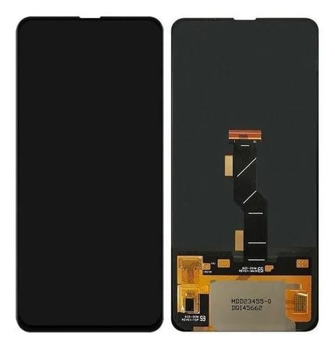 Модуль дисплейний для Xiaomi Mi MiX 3 Чорний (10294242)