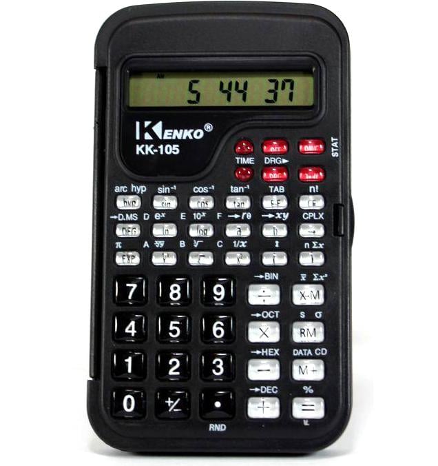 Калькулятор Kenko KK-105 (CALC-018)