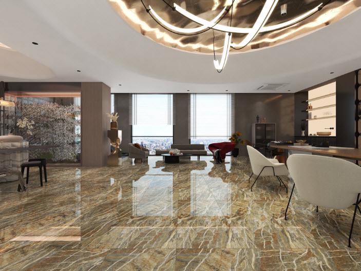 Керамогранітна плитка Balea 120х60 см (20034) - фото 5