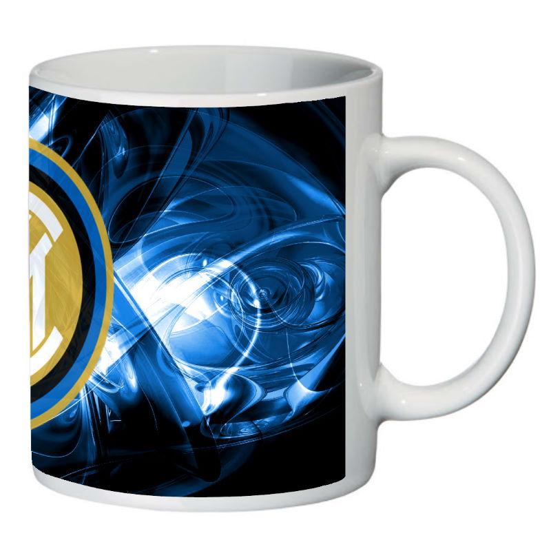 Кружка с принтом SuperCup ФК Реал Мадрид (SC-ФК-01)