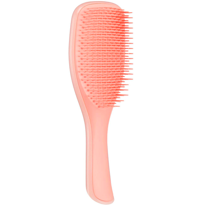 Гребінець для волосся Tangle Teezer The Wet Detangler Peach Glow Large (305) - фото 1