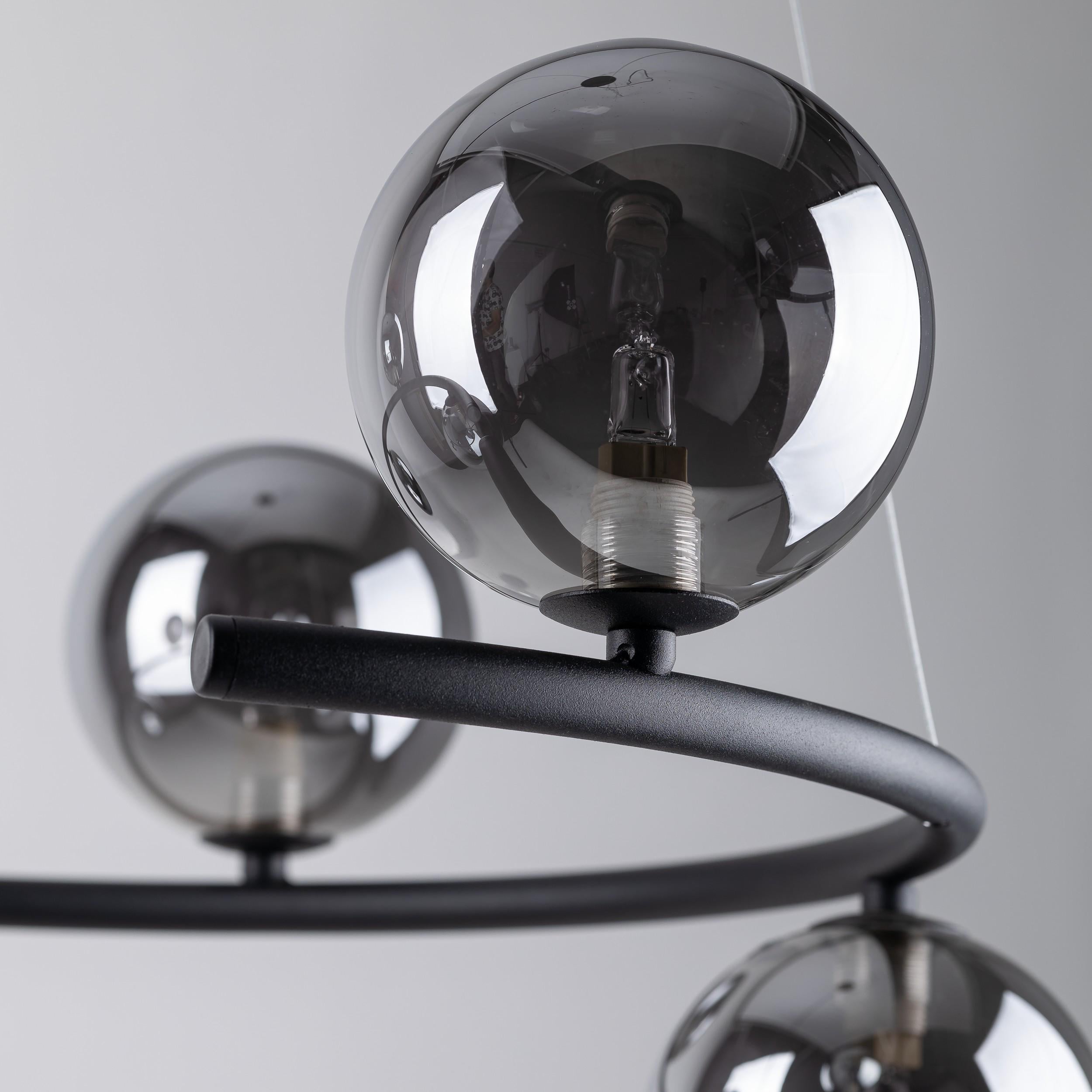 Люстра TK Lighting ANABELLE (6843) - фото 4