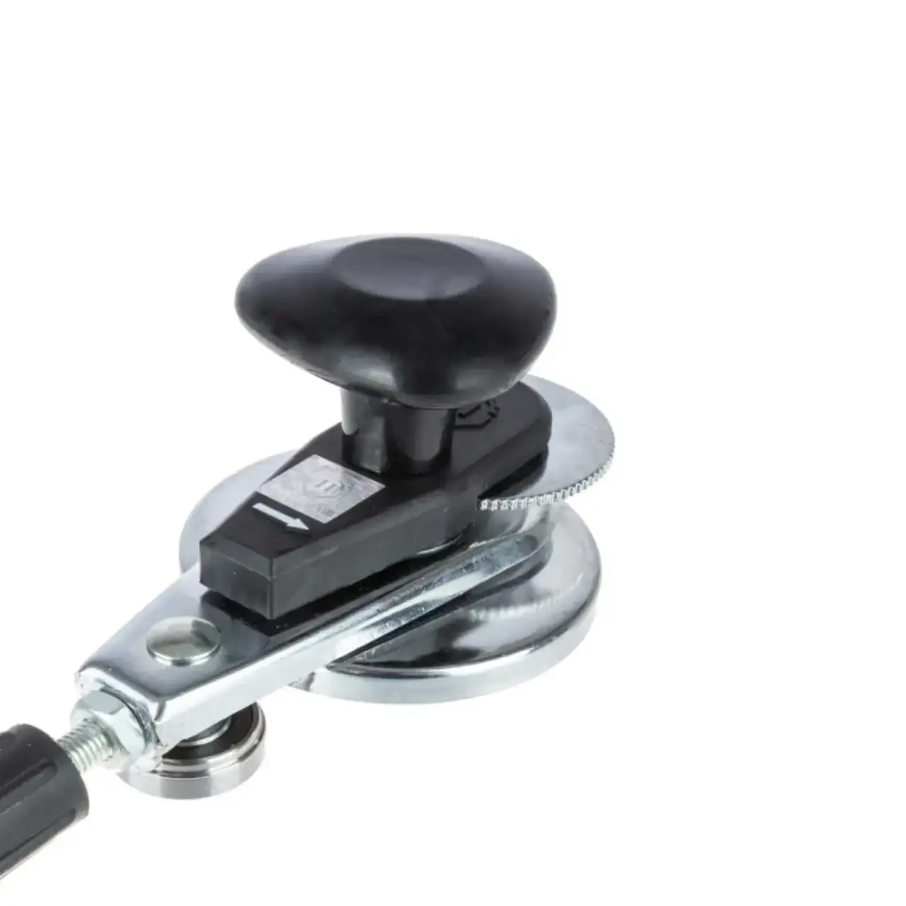 Машинка закатывающая для консервации МЗА-П Продмаш (824) - фото 2 Машинка закатывающая для консервации МЗА-П Продмаш (824) - фото 2