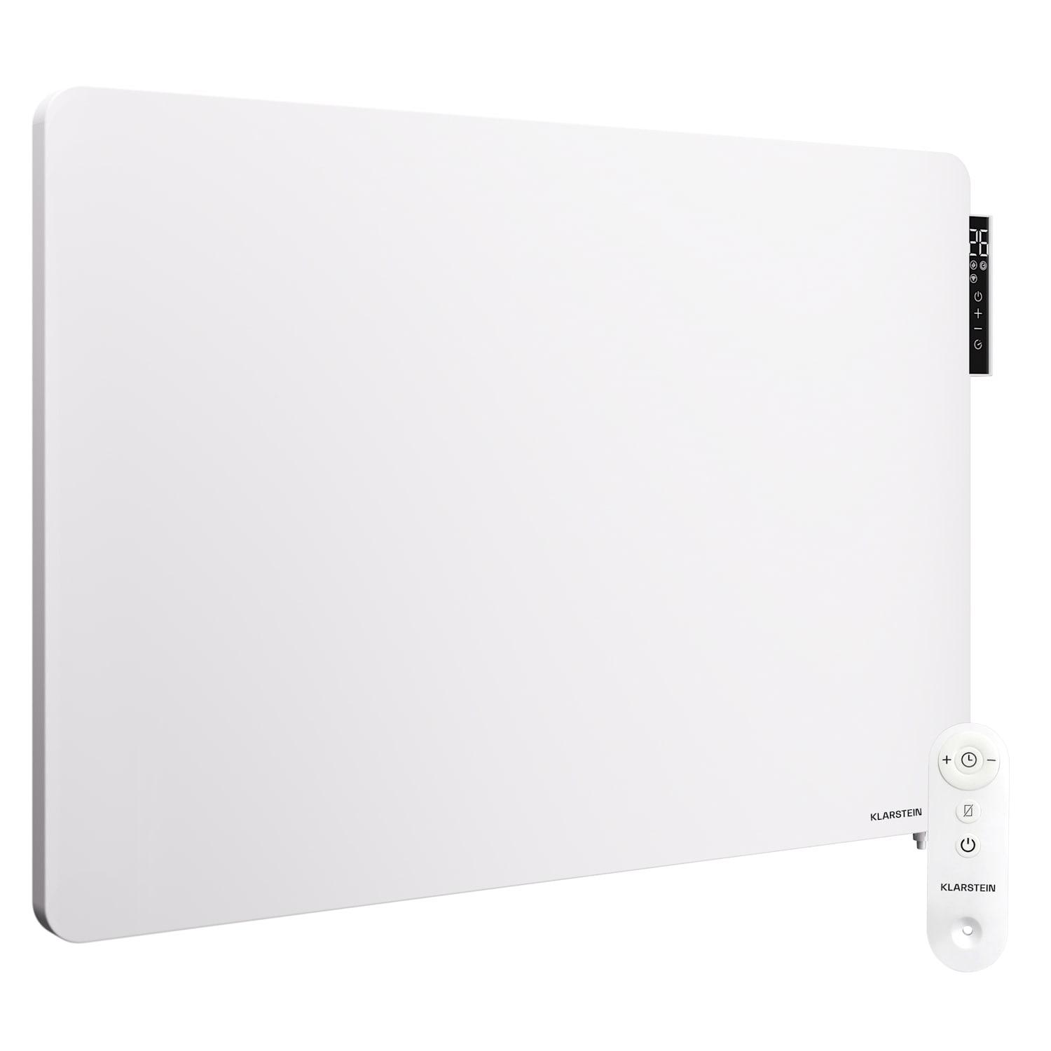 Инфракрасный обогреватель KLARSTEIN Wonderbeam 650 (10045438)