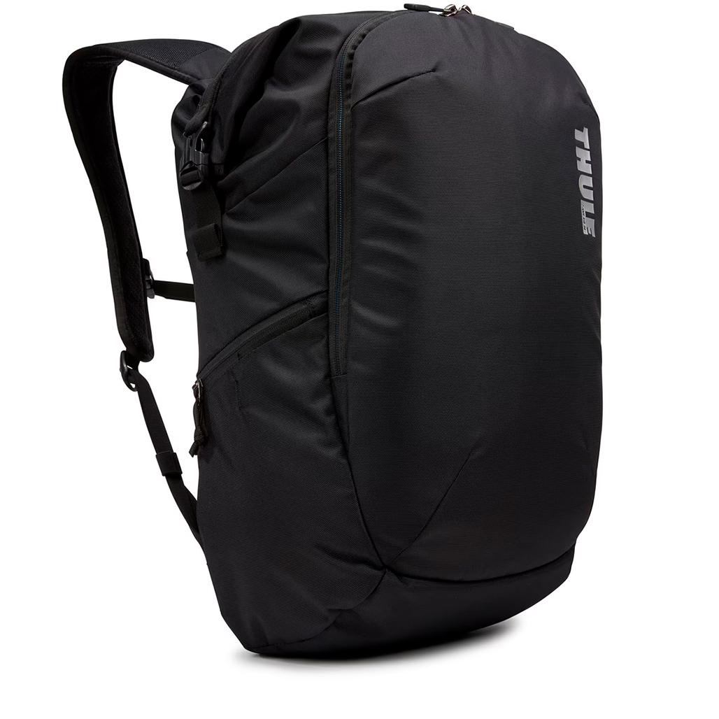 Рюкзак Thule Subterra Travel Backpack 34 л Black