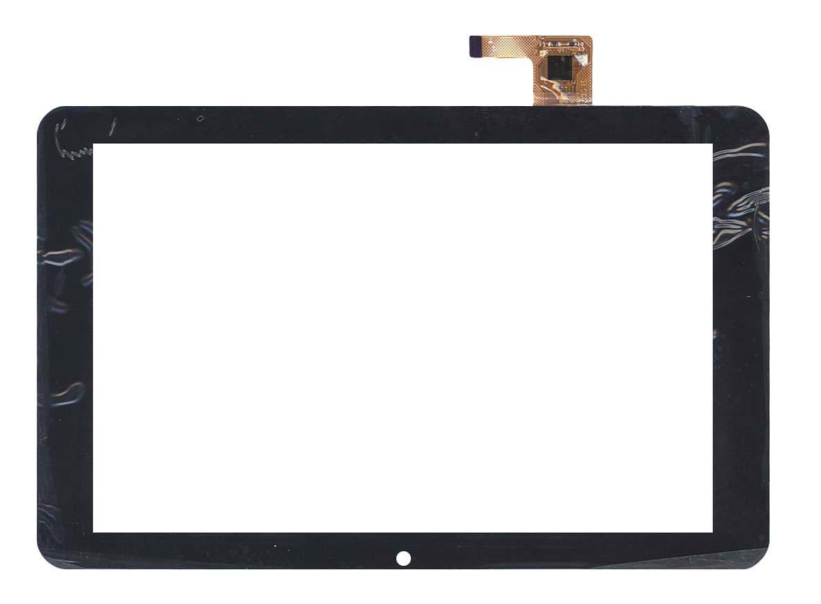 Тачскрин для планшета DNS AirTab E77 Чорний