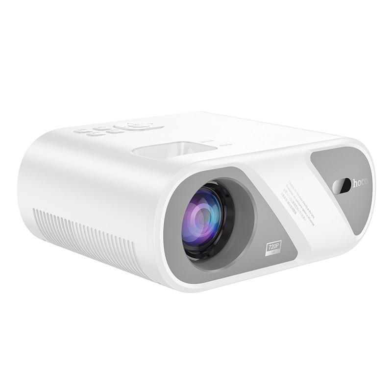 Проектор Hoco DT1 Wireless Projector 720P Screen Version