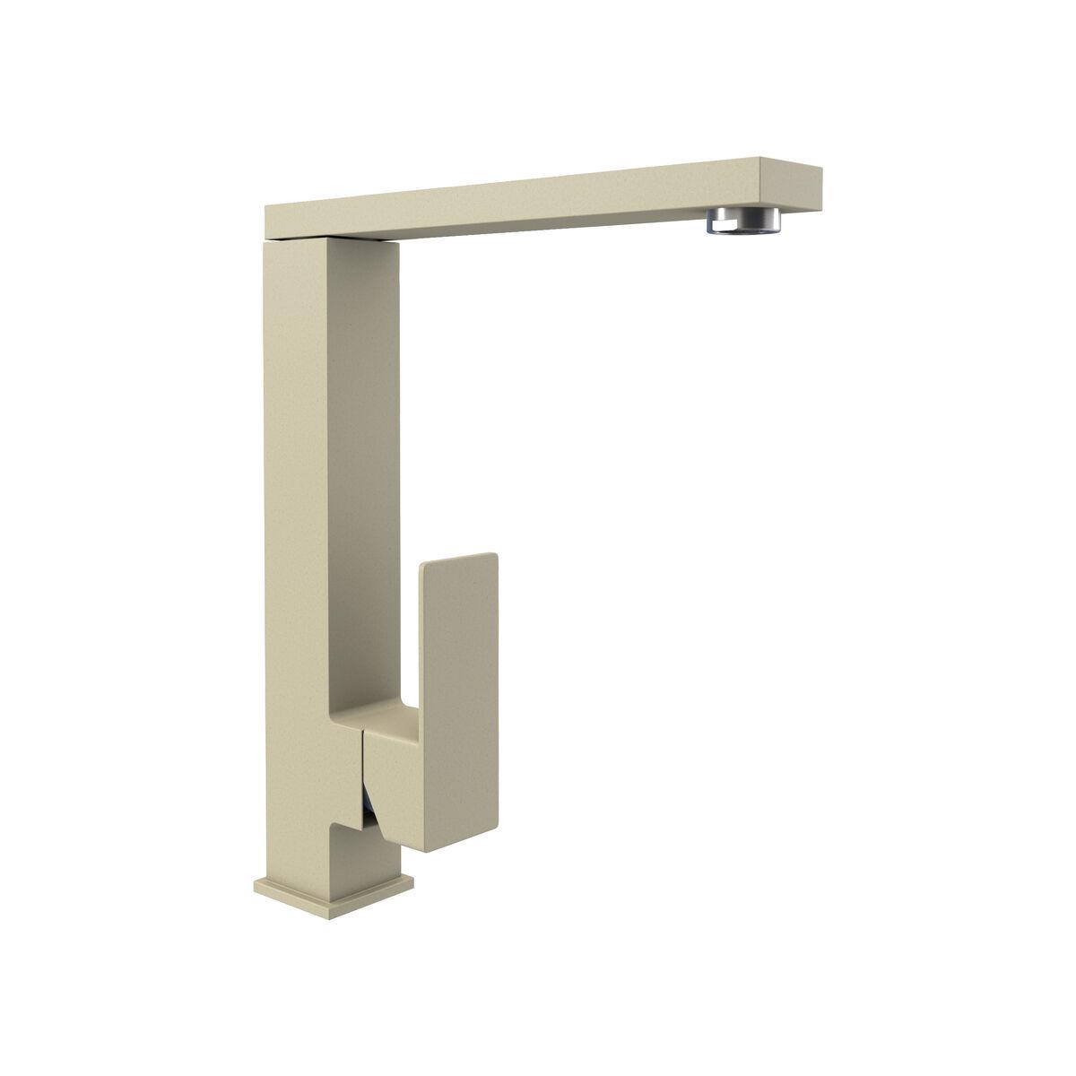 Смеситель кухонный Platinum 30 FHP Айвори (8569S) Смеситель кухонный Platinum 30 FHP Айвори (8569S)