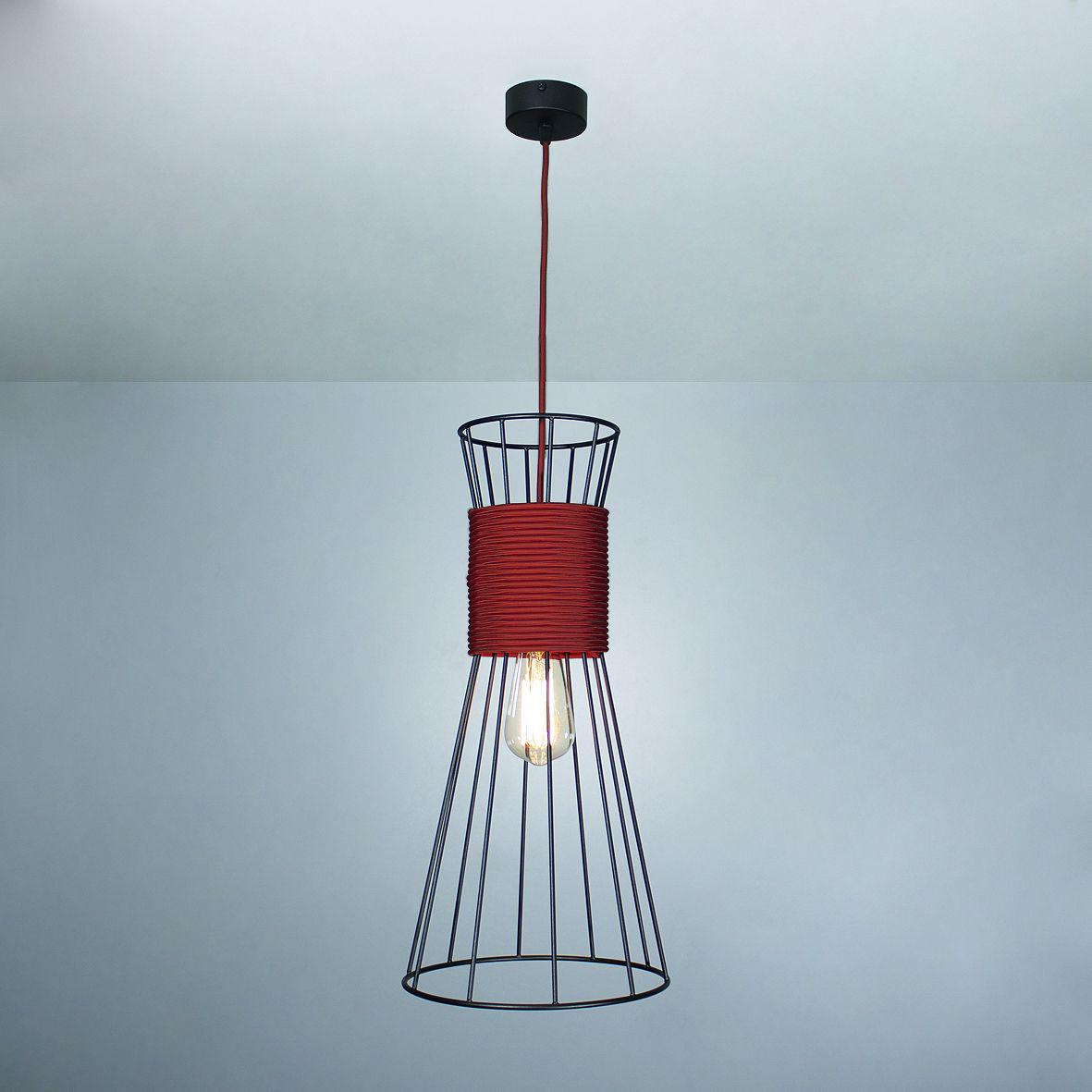 Светильник подвесной Imperium Light Corset (84150.05.16)