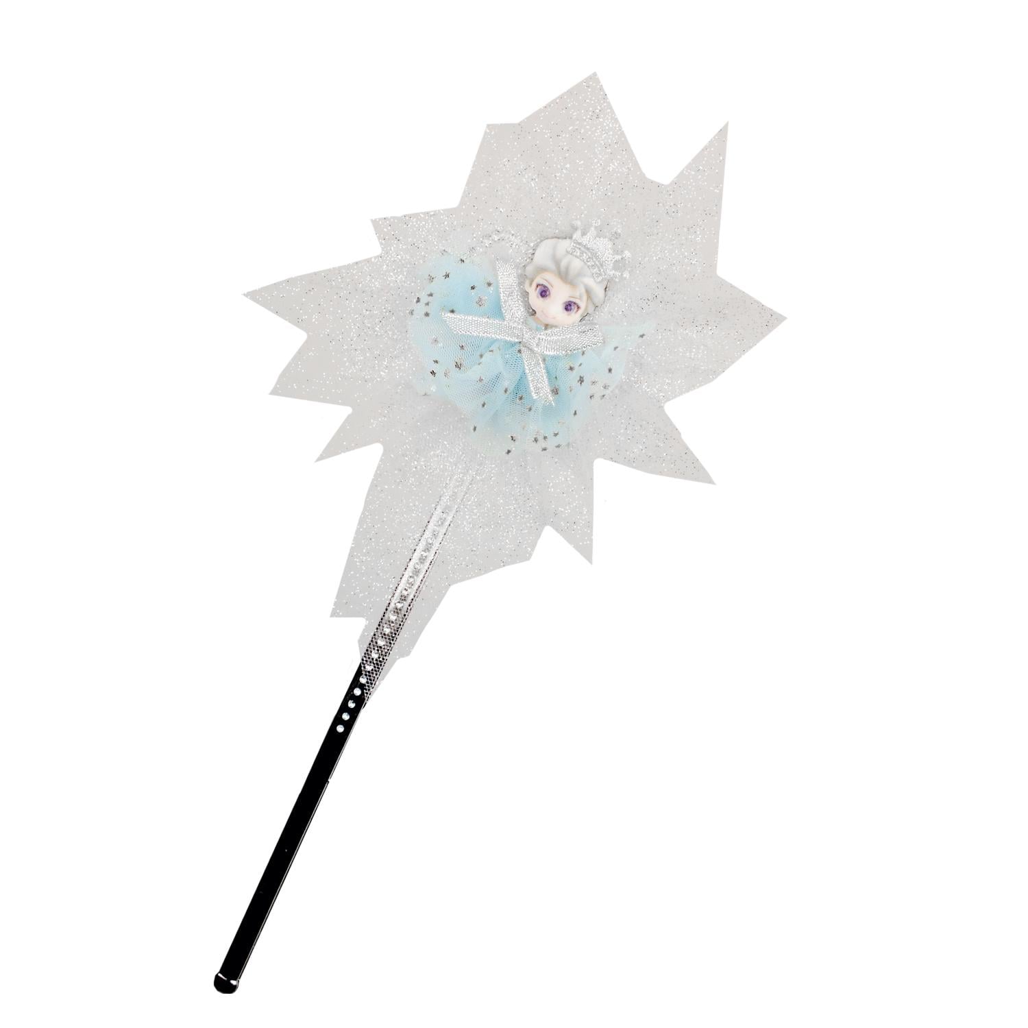 Паличка Ельза чарівна Seta Decor 18-1064