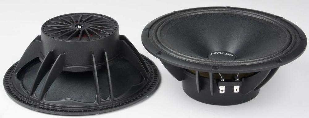 Эстрадная акустика Pride Ruby Light 8