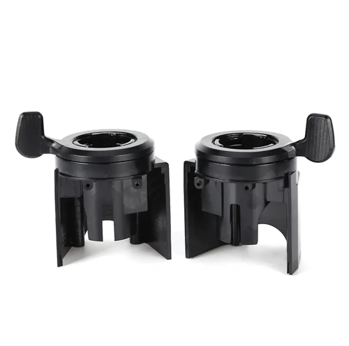 Защитная крышка дисплея c курками электросамоката Kugoo S1/S2/S3 Защитная крышка дисплея c курками электросамоката Kugoo S1/S2/S3