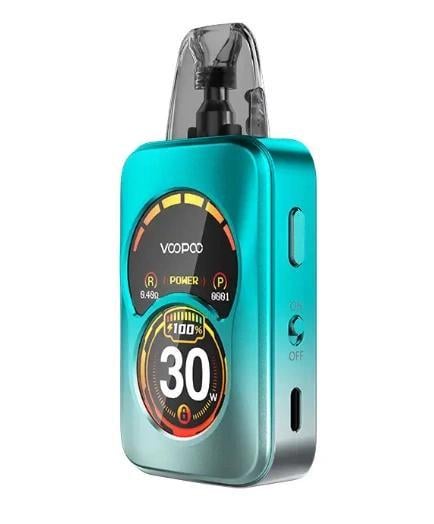 Pod-система Voopoo Argus A Azure Blue (19849)