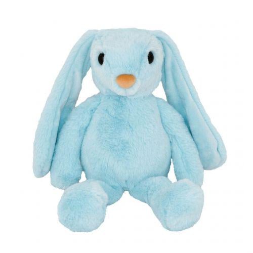 Іграшка зайчик Lovely 30 см Blue (176029) Іграшка зайчик Lovely 30 см Blue (176029)