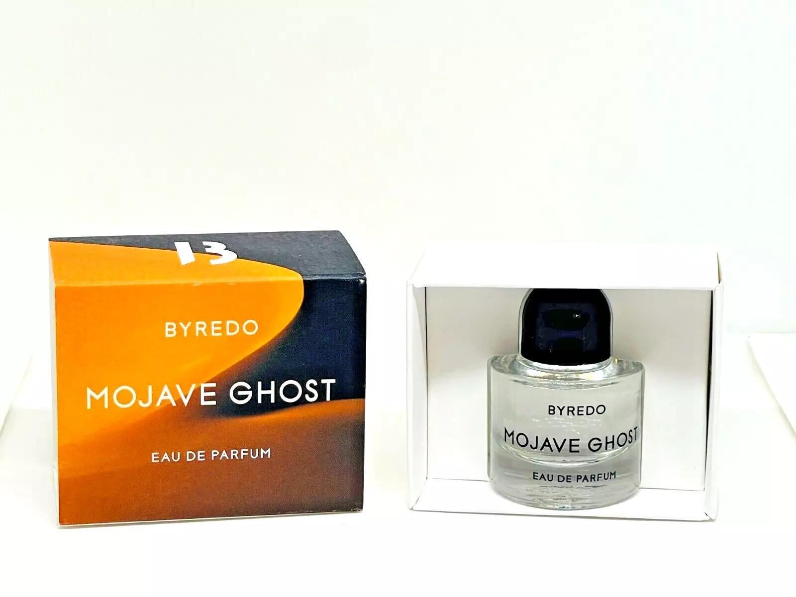 Парфумована вода унісекс Byredo Mojave Ghost 8 мл мініатюра (373566)