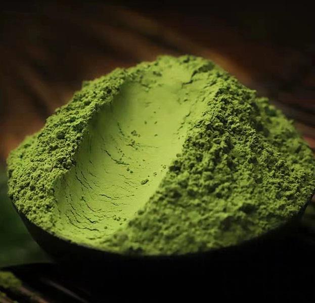 Чай Матча Османтус Matcha Genuine Japan Tea 100 г (58130) - фото 3 Чай Матча Османтус Matcha Genuine Japan Tea 100 г (58130) - фото 3