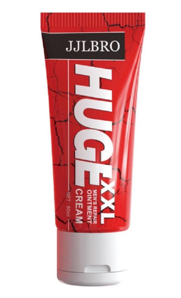Крем-гель JJLBRO Huge XXL для интимного массажа мужчин 50 мл (2104619037)