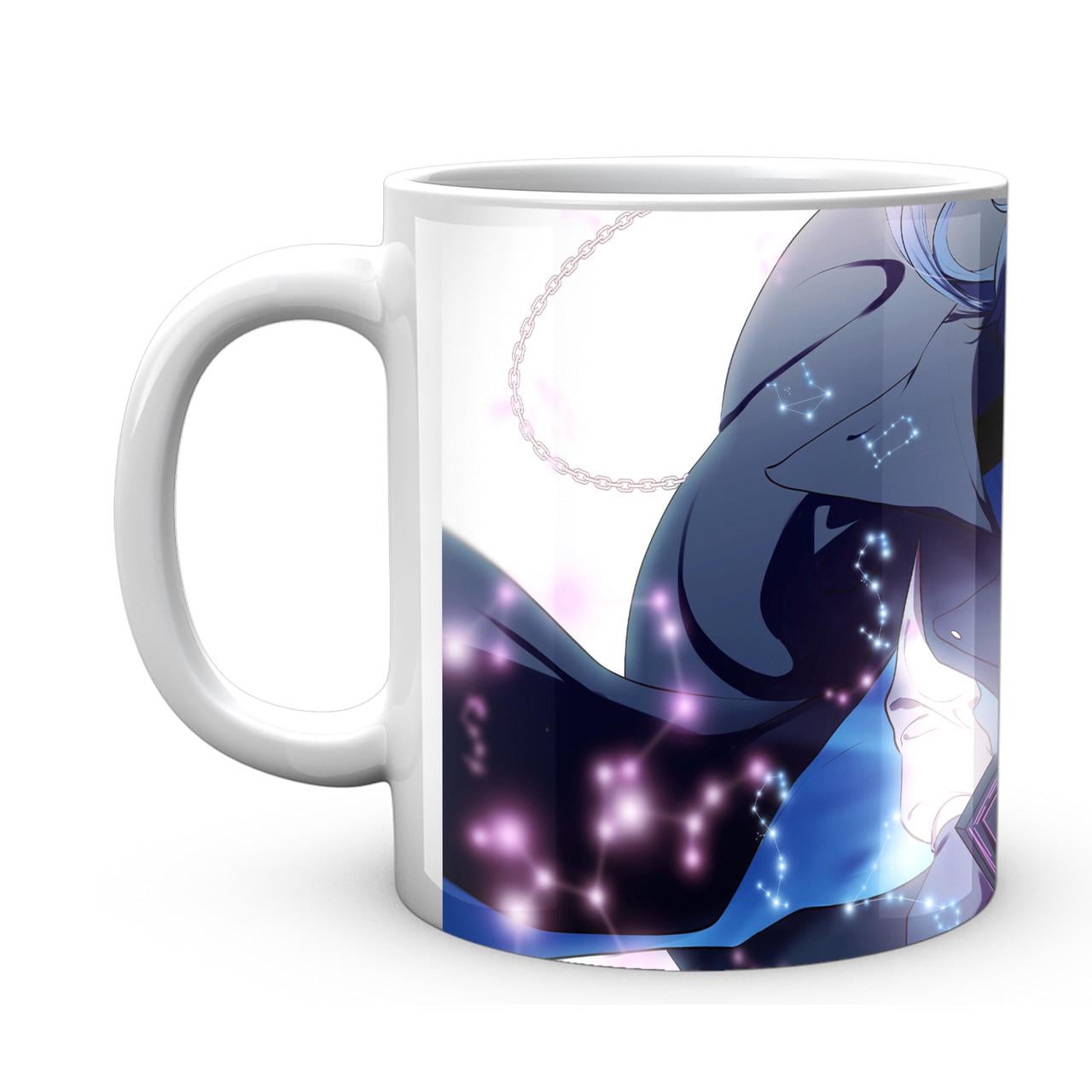 Чашка Geekland Memoir of Vanitas (MOV 02.07)