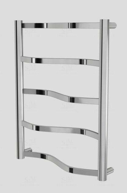 Полотенцесушитель водный Taurus Lagoon6 650х450 мм (12355)