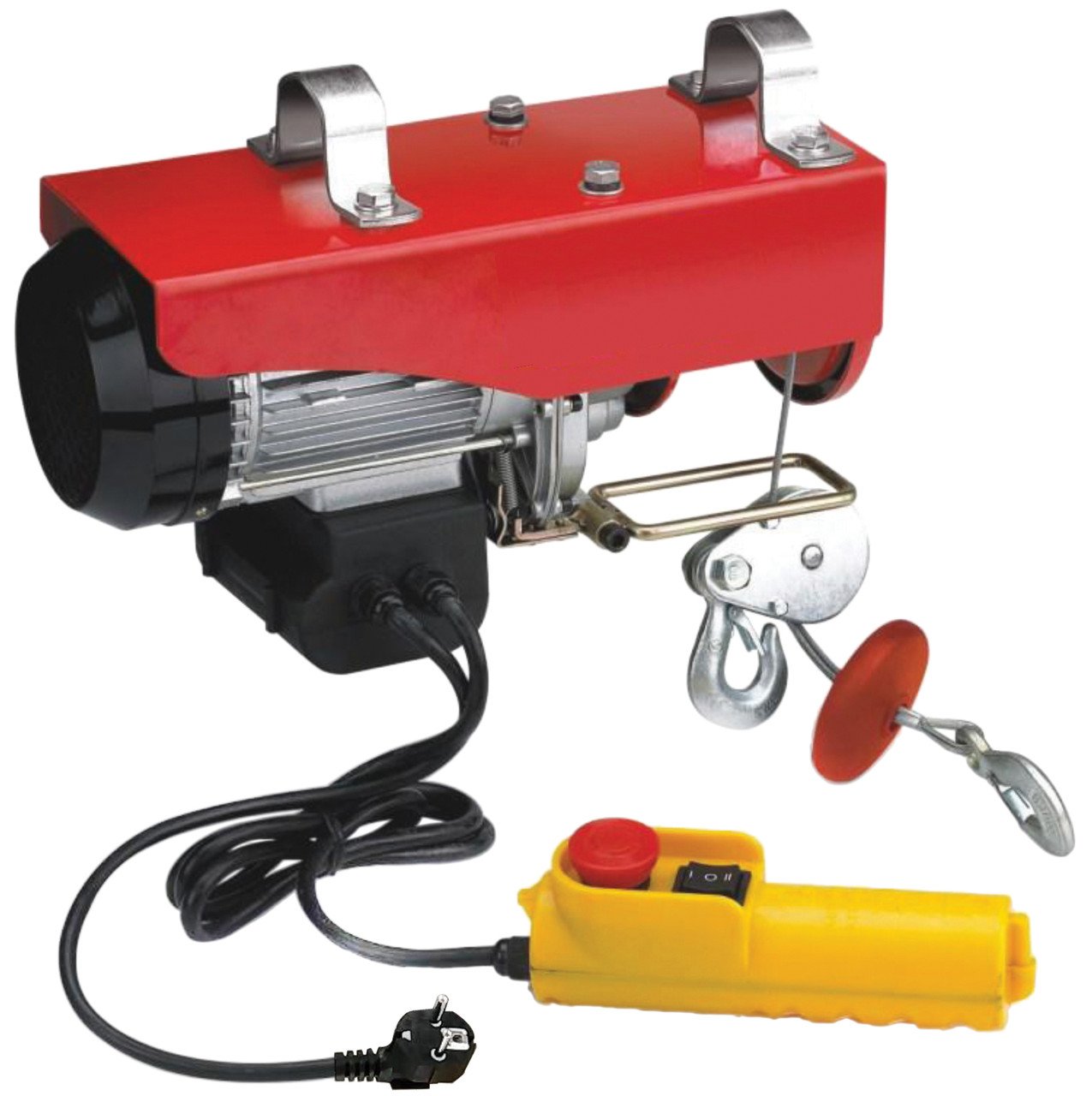 Подъемник электрический Vorskla ПМЗ 400/800 (2701006)