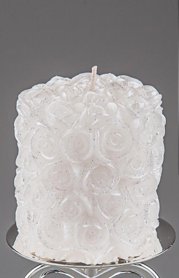 Свеча свадебная Elisey (013Q)