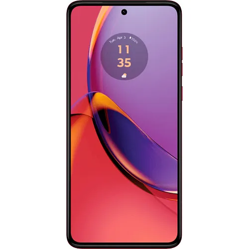 Смартфон Motorola Moto G84 12/256Gb UA UCRF PAYM0022 Viva Magenta - фото 2