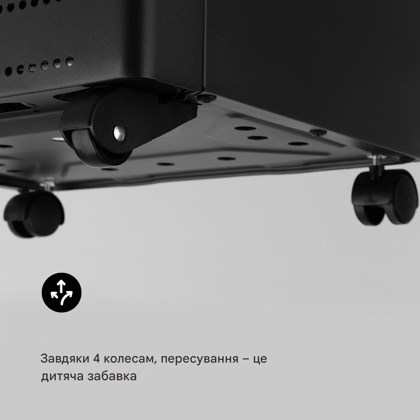 Газовый обогреватель Blumfeldt Andora Flame с 2 режимами нагрева 2000 и 3400 Вт (10035407) - фото 3 Газовый обогреватель Blumfeldt Andora Flame с 2 режимами нагрева 2000 и 3400 Вт (10035407) - фото 3