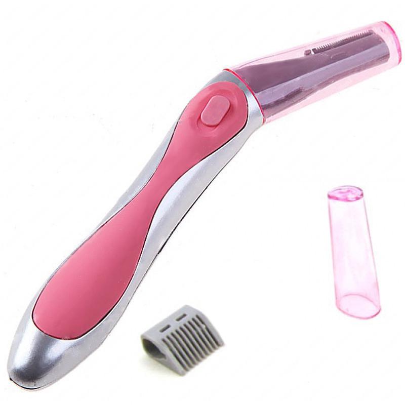 Триммер бикини Bikini Touchs Бело-розовый (1000093-Other-0)