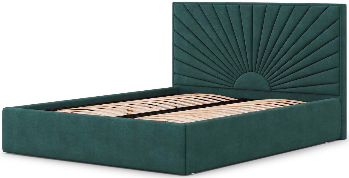 Кровать Allure Монголия 160х200 см Oceane