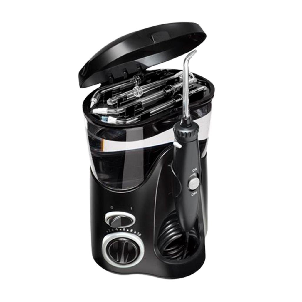 Ирригатор Waterpik Ultra Water Flosser WP-112 Black