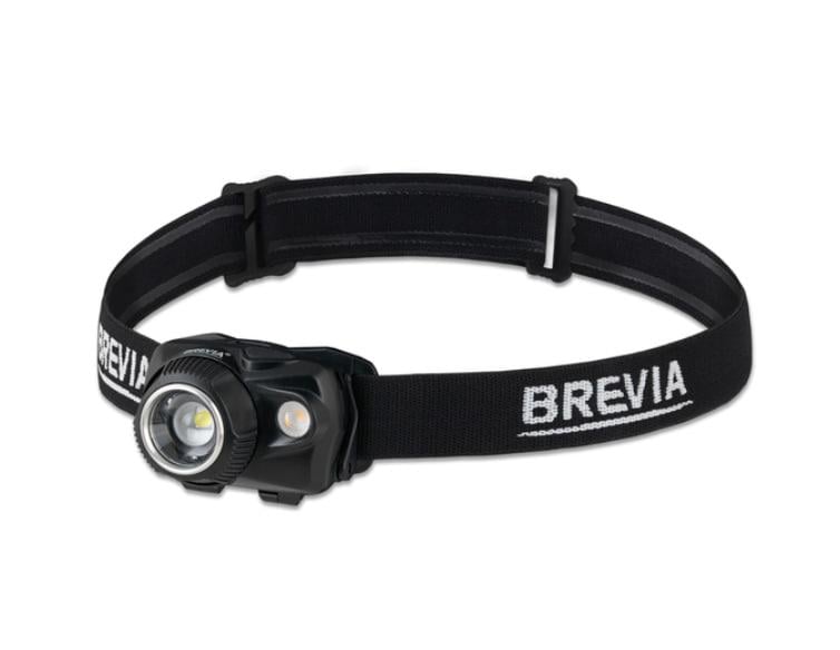 Фонарь налобный Brevia 14700FBX1 700Lm Focus Control Белый/теплый Белый 800 mAh/3xAAA IP64