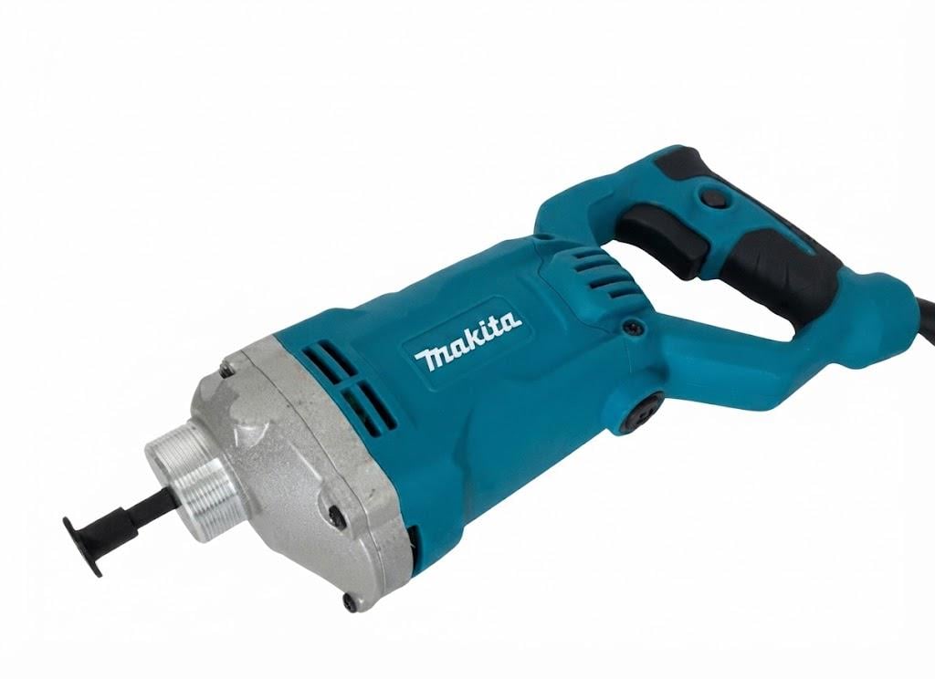 Вибратор глубинный для бетона Makita DVR1500RT 1500 Вт 5000 об/мин вал 2 м вибронаконечник 35 мм (9002053) Вибратор глубинный для бетона Makita DVR1500RT 1500 Вт 5000 об/мин вал 2 м вибронаконечник 35 мм (9002053)